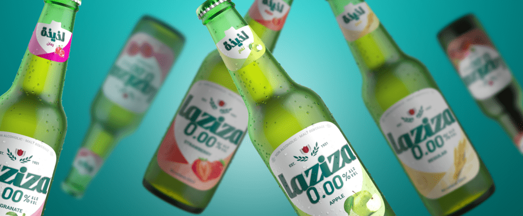 Soft drinks