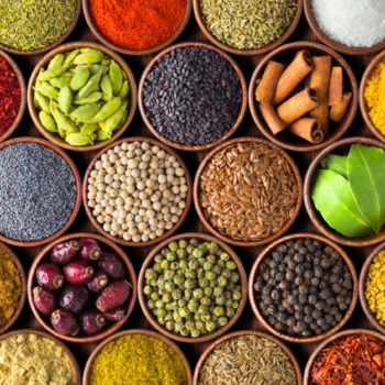 Spices