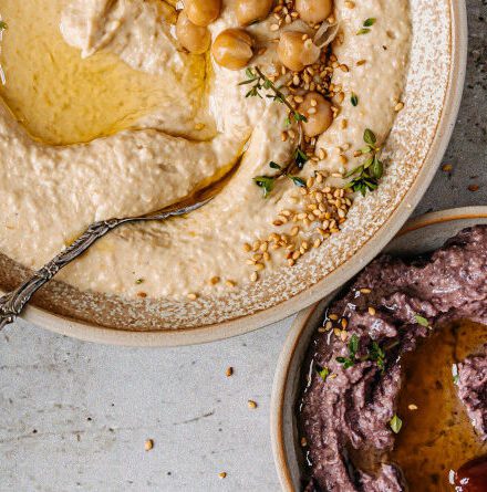 Hummus
