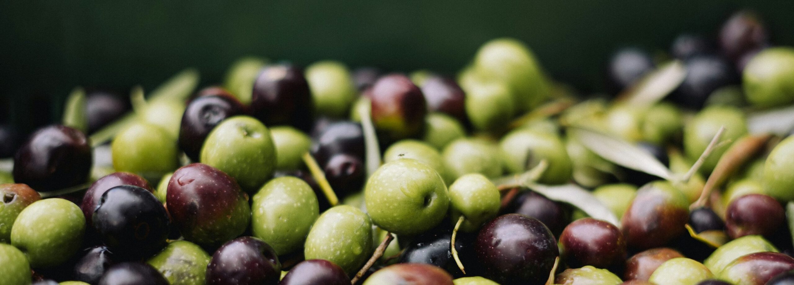 Olives