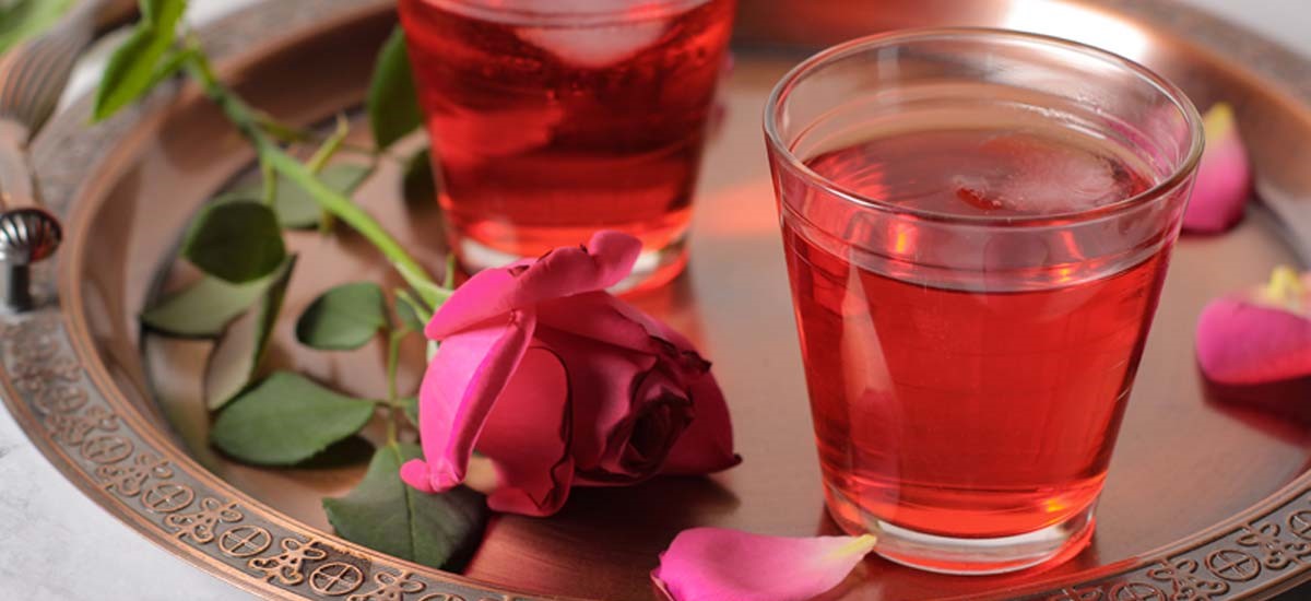 Syrups