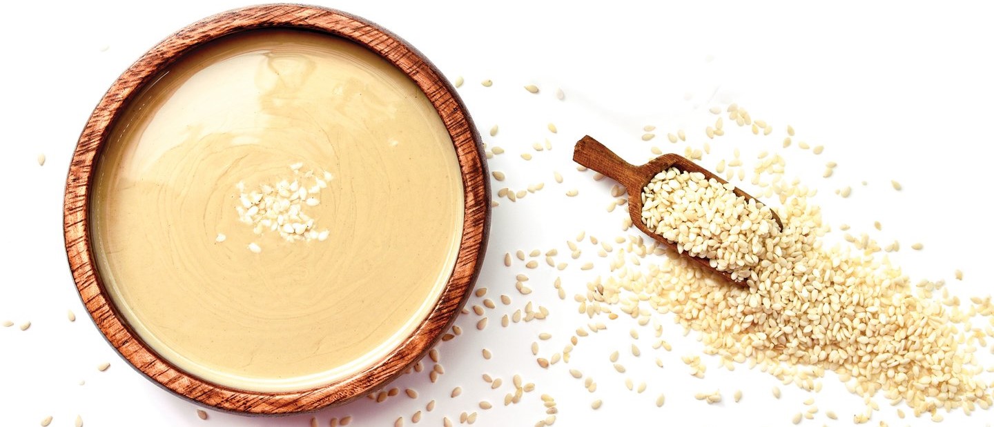 Tahini