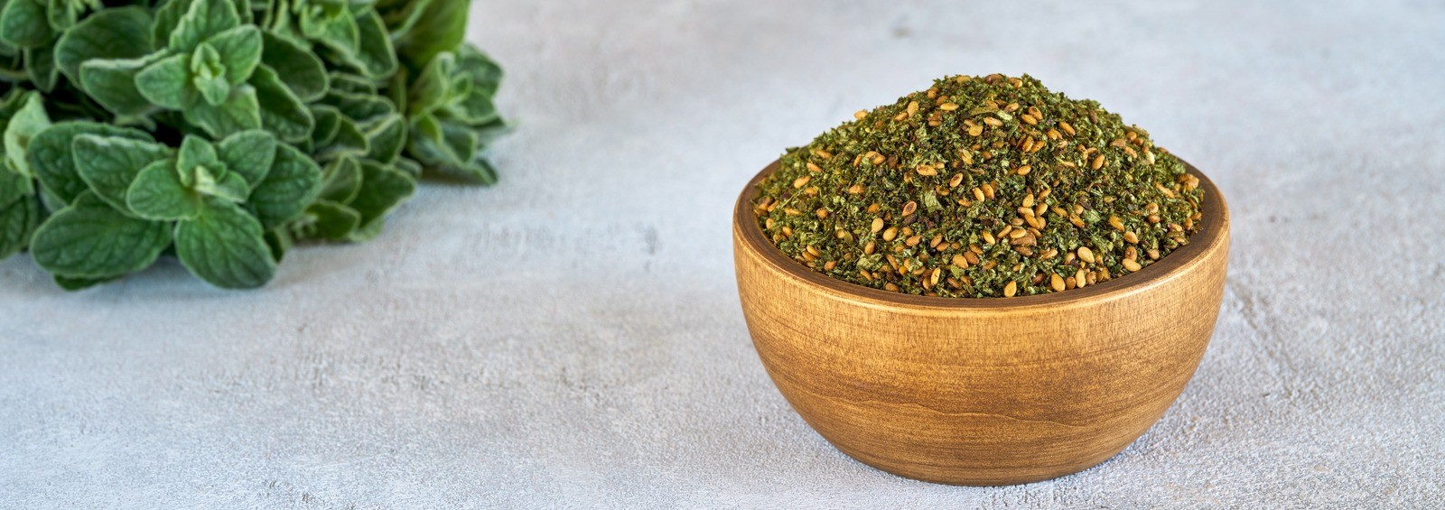 Zaatar